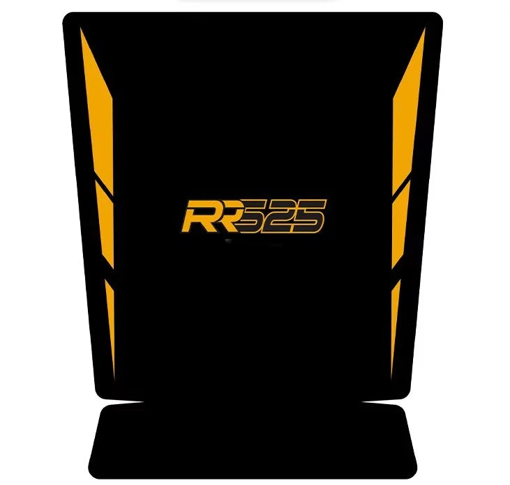 VOGE RR525 Leather Tank & Body Protection Sticker