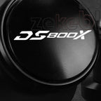 VOGE DS800X Rally Swingarm Spools (2025–2026)