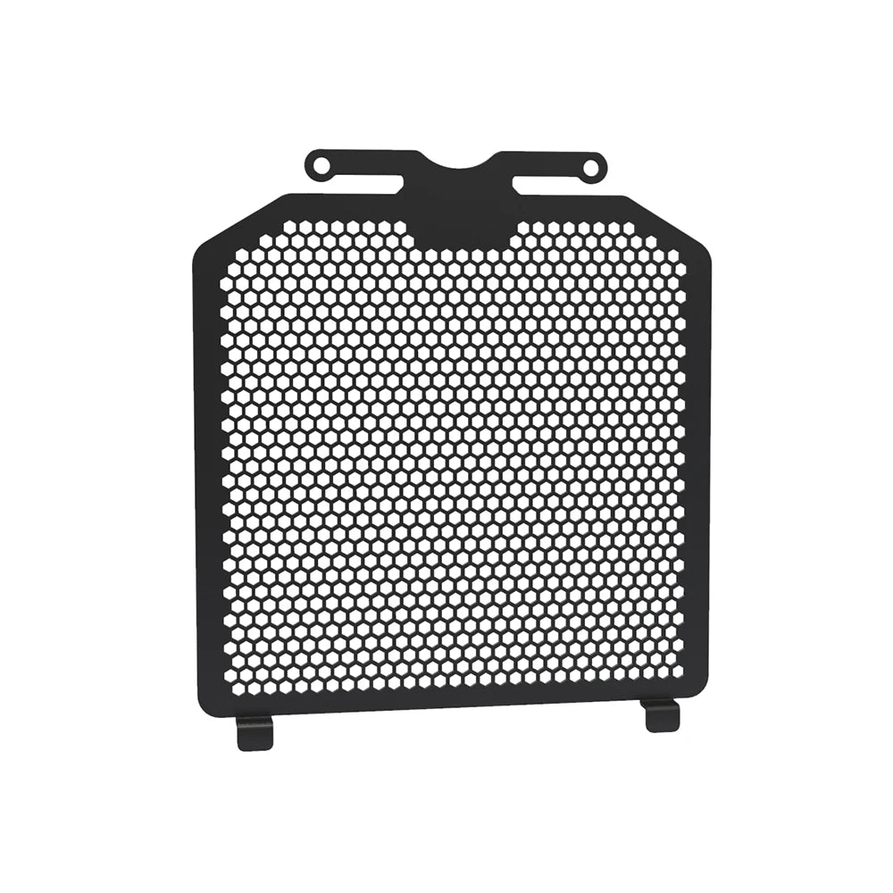 Protezione per griglia radiatore per VOGE SR250GT 2023–2025 – Copertura protettiva per radiatore in alluminio