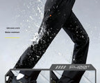Storm Pro Motorcycle Rain Suit, jacket and pants – product photo 9