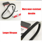 CVT Drive Belt 800 x 21.5 for VOGE SR250GT (SR3) – EPDM Transmission Belt