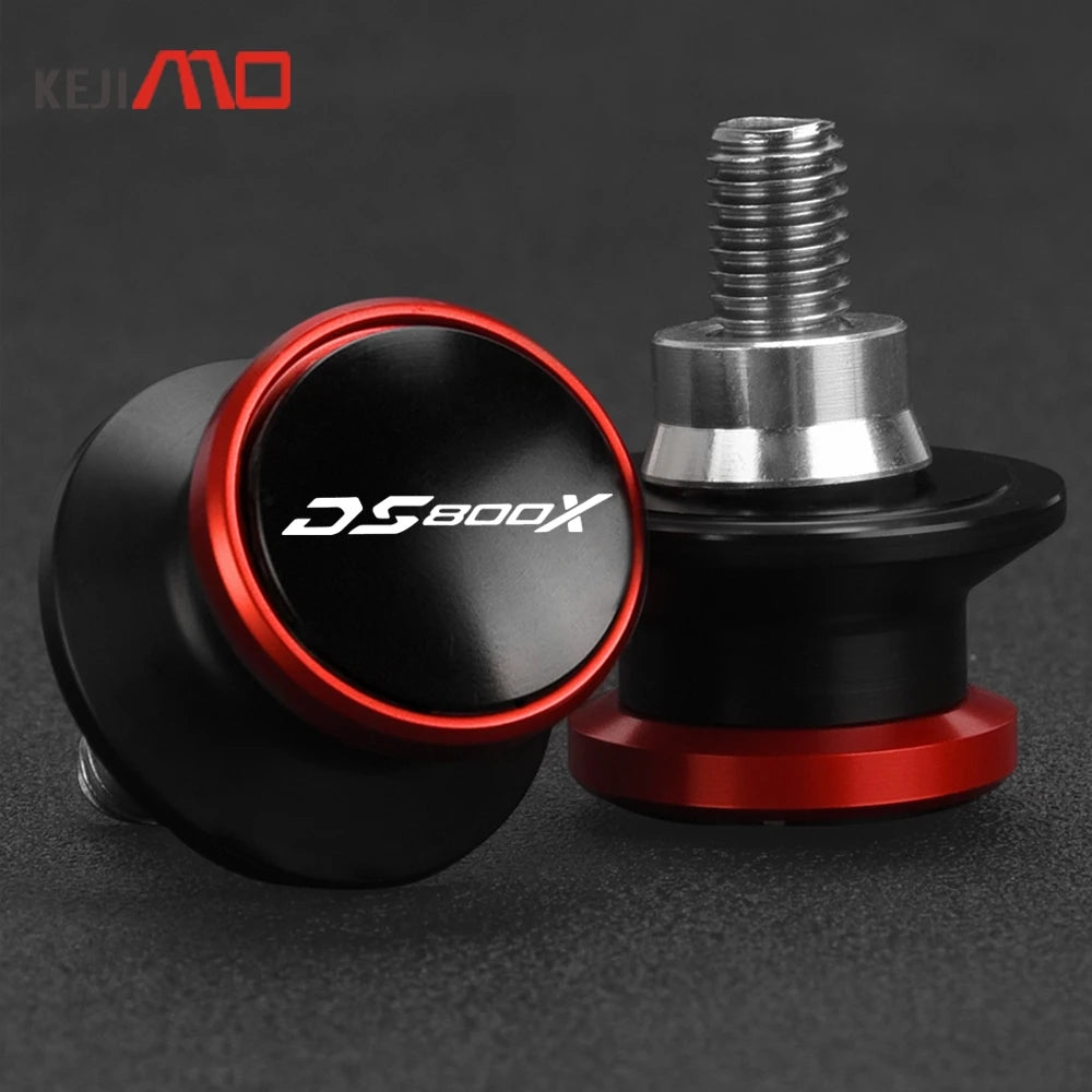 Diabolos de Bras Oscillant VOGE DS800X Rally (2025–2026)