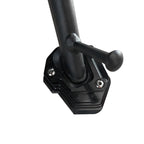 Almohadilla de ampliación para caballete lateral CNC para VOGE 900DSX / DS900X / 525DSX / DSX 900 / DSX 525 (2023–en adelante)