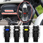 Portabicchieri moto regolabile a 360° per VOGE DS525X / DS625X / DS900X