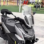 Supporto CNC per telefono e GPS VOGE SR3 / SR4