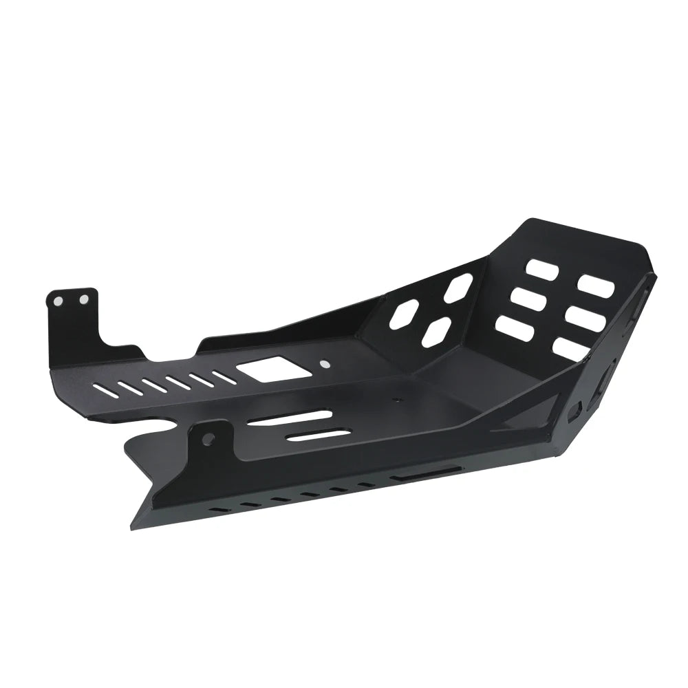 Piastra paramotore e protezione telaio per VOGE Valico DS525X / 525DSX (2023–2025)