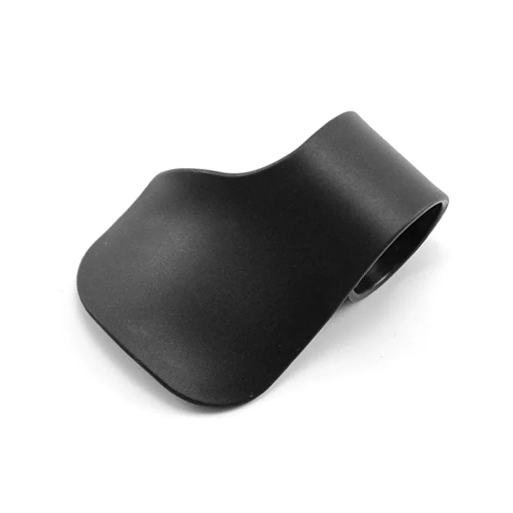Acceleratore per moto con clip di assistenza per la presa dell'acceleratore per VOGE