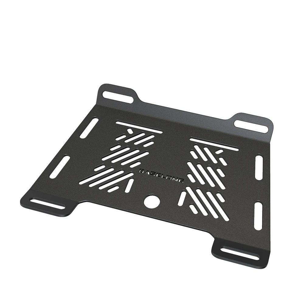 Rear Luggage Rack Enlargement Carrier for Loncin VOGE 300 Rally / 300 GY / 300GY (2024–2026)