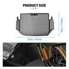 Radiator guard size 37 x 19.6 cm