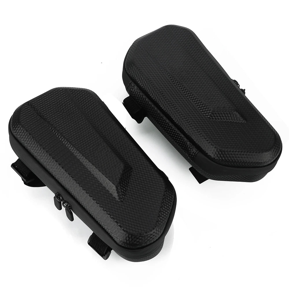 Waterproof Side Frame Bag for VOGE 525DS / DS525X / 525DSX – Hard Shell Tool Storage Bag