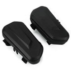 Waterproof Side Frame Bag for VOGE 525DS / DS525X / 525DSX – Hard Shell Tool Storage Bag
