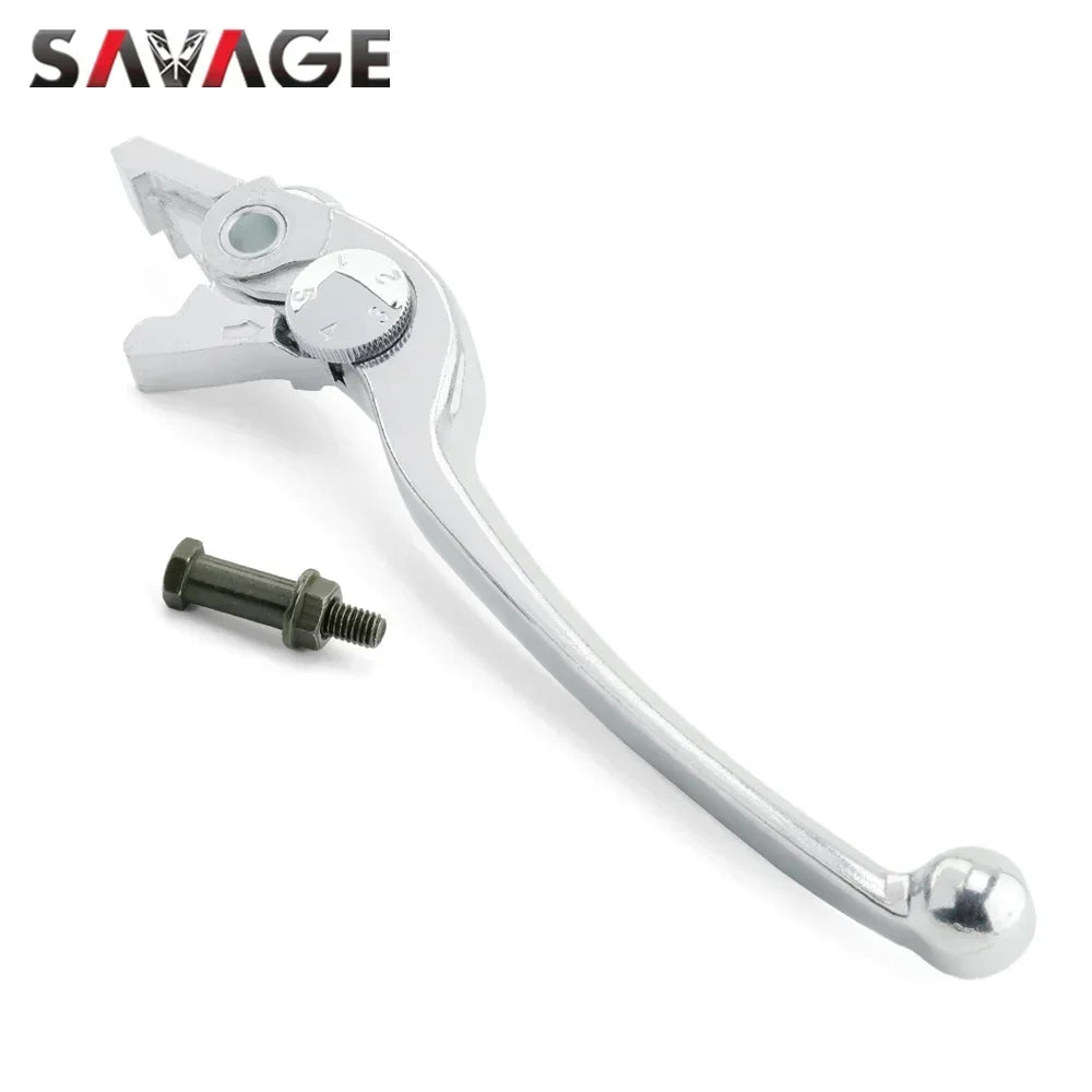 Leva freno anteriore per VOGE DS525X / DS625X / 300 / 500 / 525 / 650 – Comando manuale destro (2020–2025)