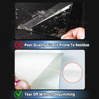 Rear Swingarm Sticker Decal for VOGE DS625X 2025 – Rotating Shaft Protection