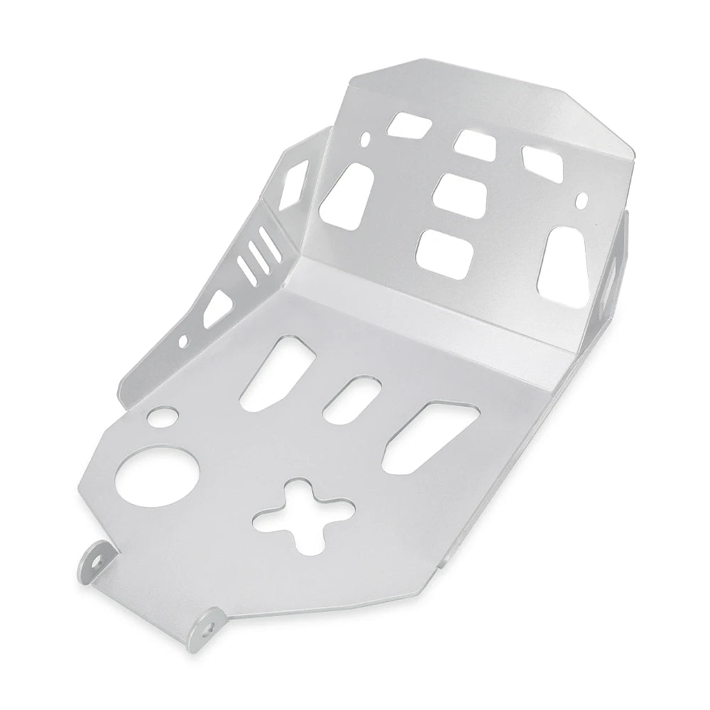 Lower Radiator Mudguard Protector for VOGE 300 Rally / 300GY