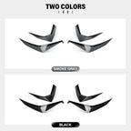 Leg Wind Deflectors for VOGE SR450X 2026