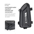 Waterproof Side Tool Bag for VOGE 525DS & DS525X / 525DSX Frame Bar Storage