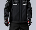 Storm Pro Motorcycle Rain Suit, jacket and pants – product photo 16