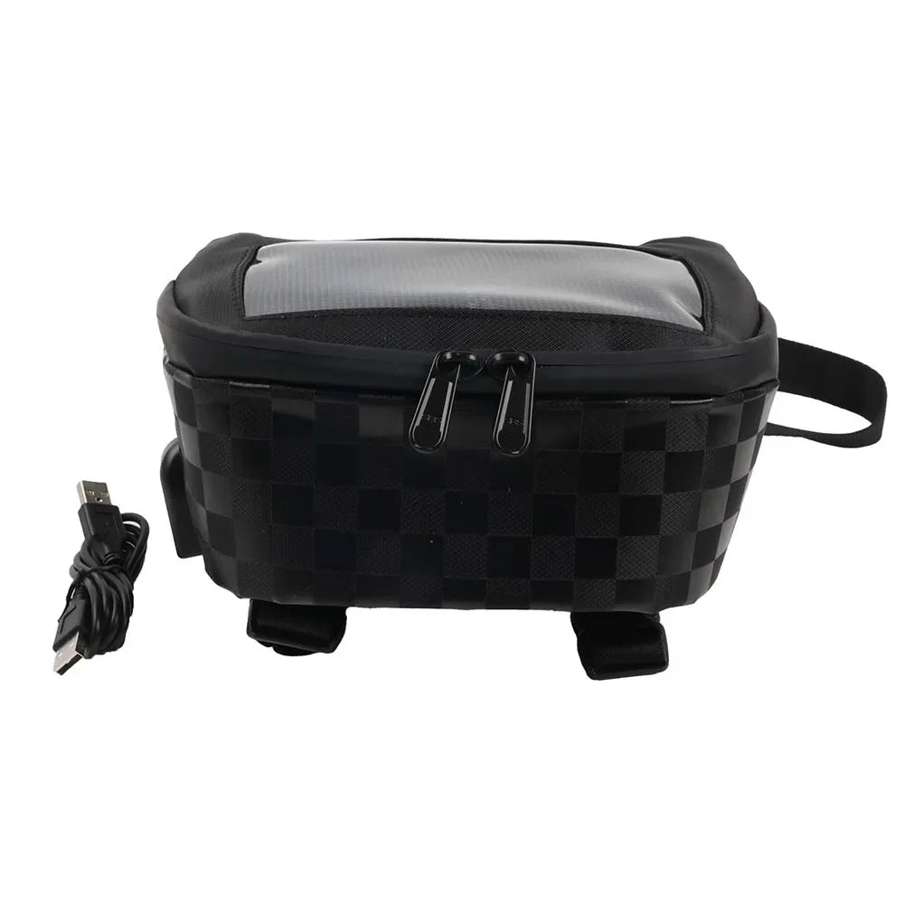 VOGE SR1 / SR125GT / SR150GT / SR2 Phone Navigation Storage Bag