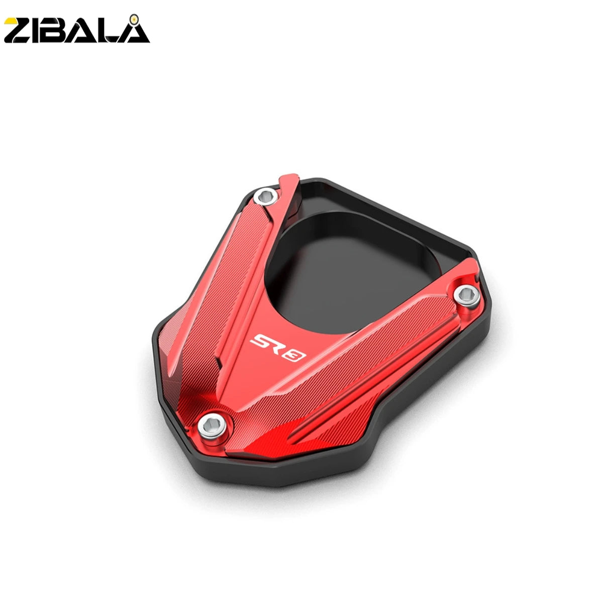 VOGE SR250GT / SR3 Side Stand Enlarger