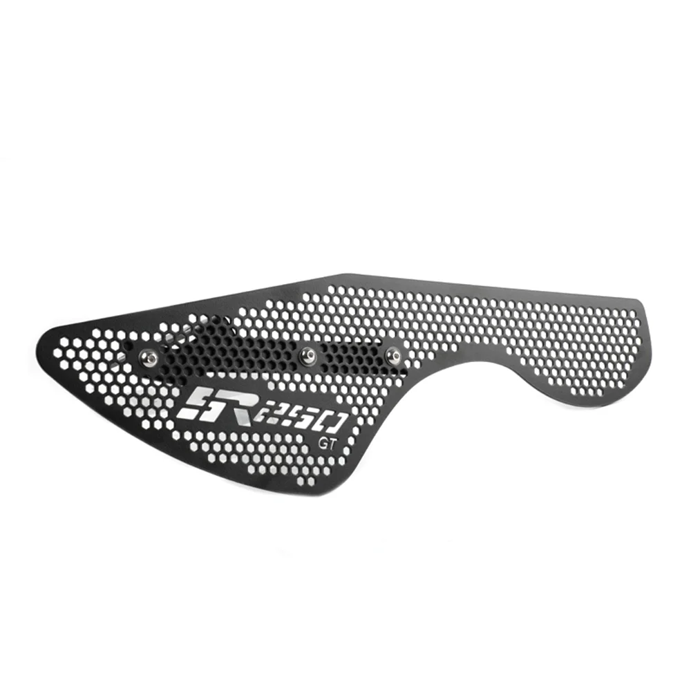 Pannello di protezione della copertura laterale posteriore per VOGE SR3 e SR250GT (SR 250GT)