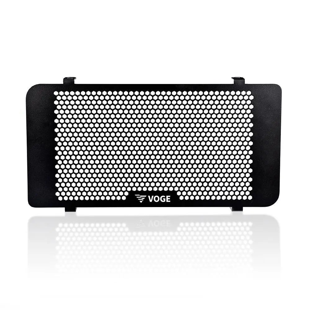 ヴォーガード CNC Aluminum Radiator Guard for VOGE 525 Series (525R, 525AC