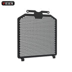 Protezione per griglia radiatore per VOGE SR250GT 2023–2025 – Copertura protettiva per radiatore in alluminio