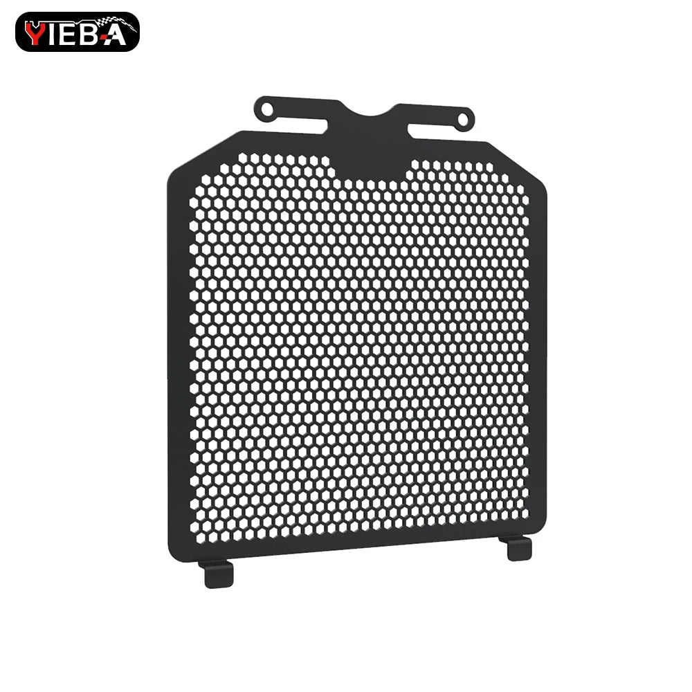 Radiator Grille Guard Protector for VOGE SR250GT 2023–2025 – Aluminum Radiator Protection Cover