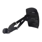 Guardabarros trasero y guardabarros para VOGE Valico DS900X / DSX900 (2024-2025)