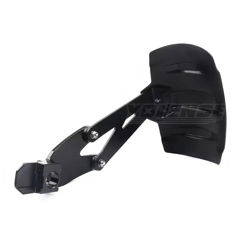 Guardabarros trasero y guardabarros para VOGE Valico DS900X / DSX900 (2024-2025)