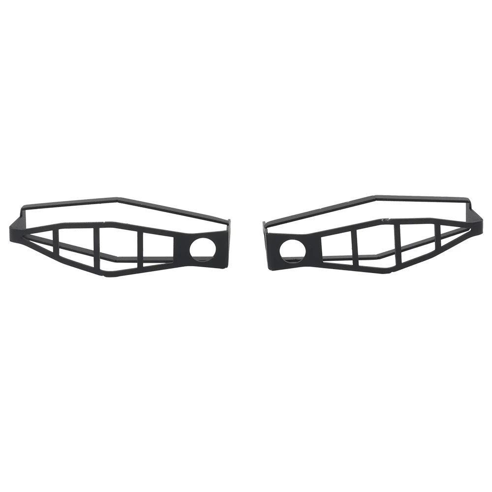 Protections de Clignotants Arrière pour VOGE 300 Rally / 300GY