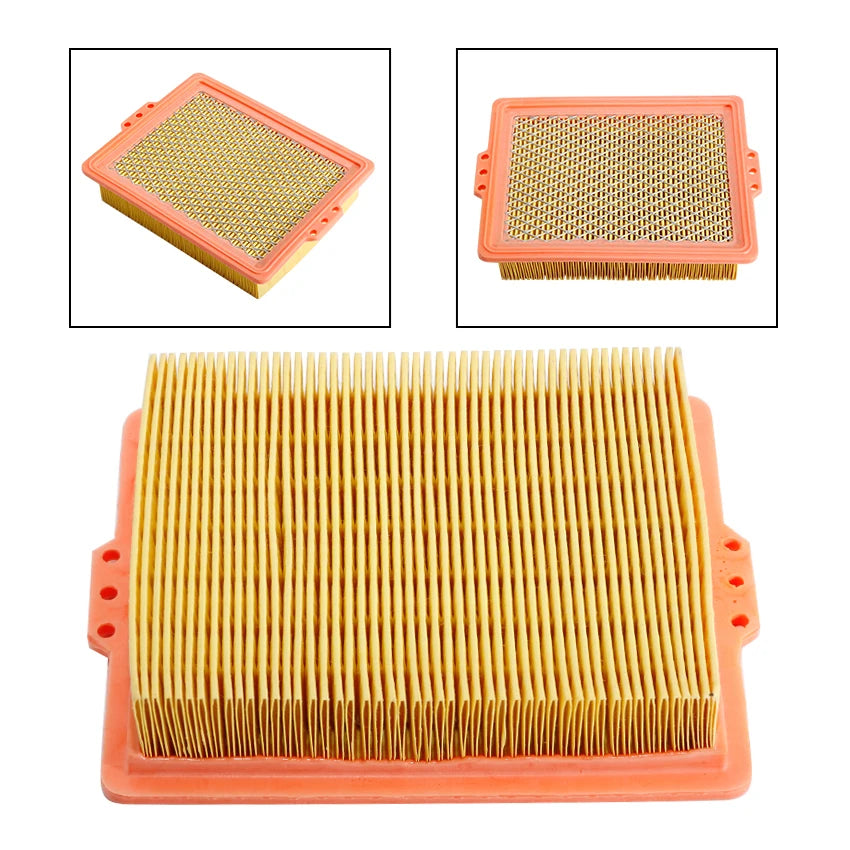 VOGE DS800X Rally & DS900X Air Filter Replacement
