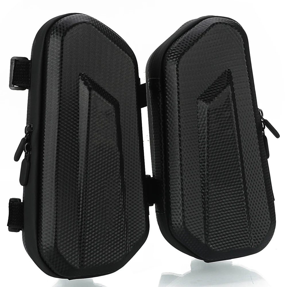 Borsa laterale rigida per telaio moto per VOGE 525DS / DS525X – Borsa porta attrezzi impermeabile