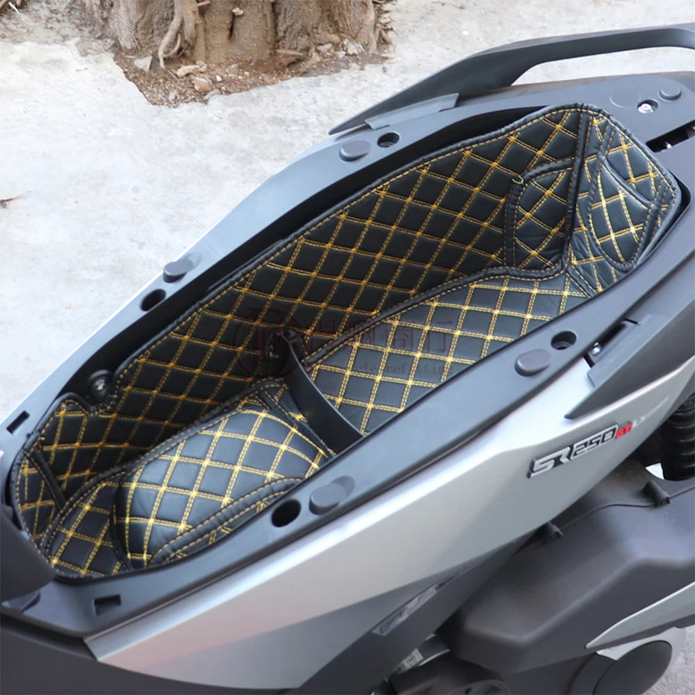VOGE SR3 (SR250GT) Under Seat Storage Liner Pad