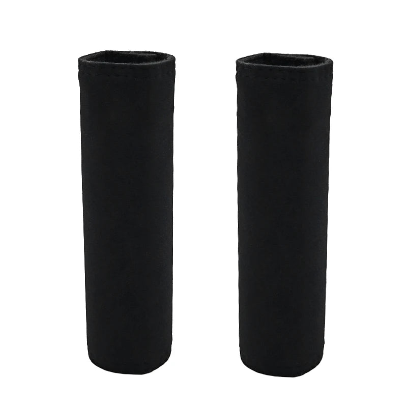 Front Fork Shock Absorber Dust Protector Sleeve for VOGE DS525X / DS625X / DS900X