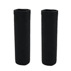 Front Fork Shock Absorber Dust Protector Sleeve for VOGE DS525X / DS625X / DS900X