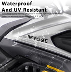 VOGE Motorcycle Vinyl Stickers & Decals