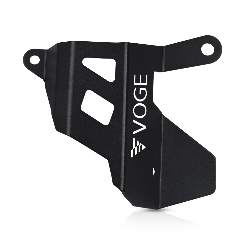 Protection CNC de Sélecteur de Vitesse pour VOGE 900 DSX – Protection Aluminium du Levier de Vitesse