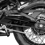 VOGE Valico DS525X Swingarm Protection Sticker Decals