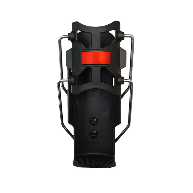 Portabicchieri moto regolabile a 360° per VOGE DS525X / DS625X / DS900X