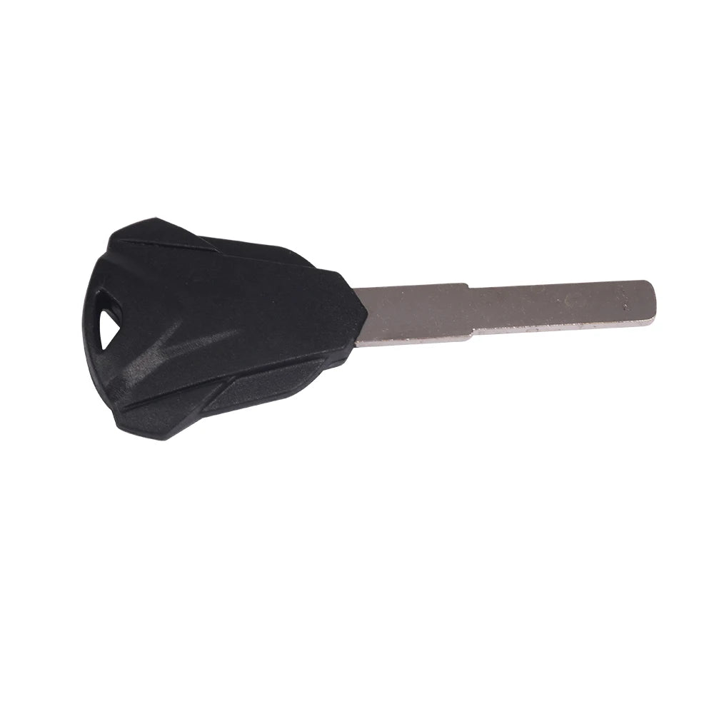 Ébauche de Clé de Remplacement Non Taillée pour VOGE 300 Rally / 300GY
