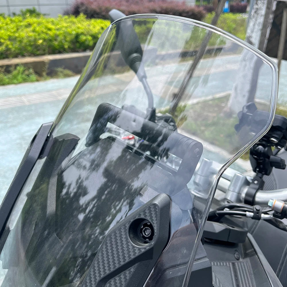 Soporte para teléfono VOGE SR1 ADV / SR150GT / SR1 / SR150S Soporte GPS