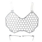 VOGE 300 Rally Headlight Grill Guard Protector