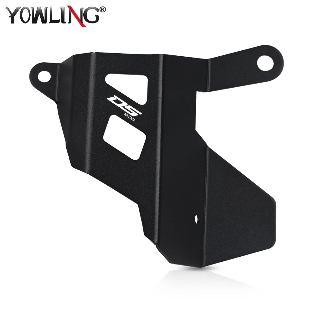 Protector de palanca de cambios y cilindro maestro de freno CNC para VOGE Valico DSX 900 (2024-2025)