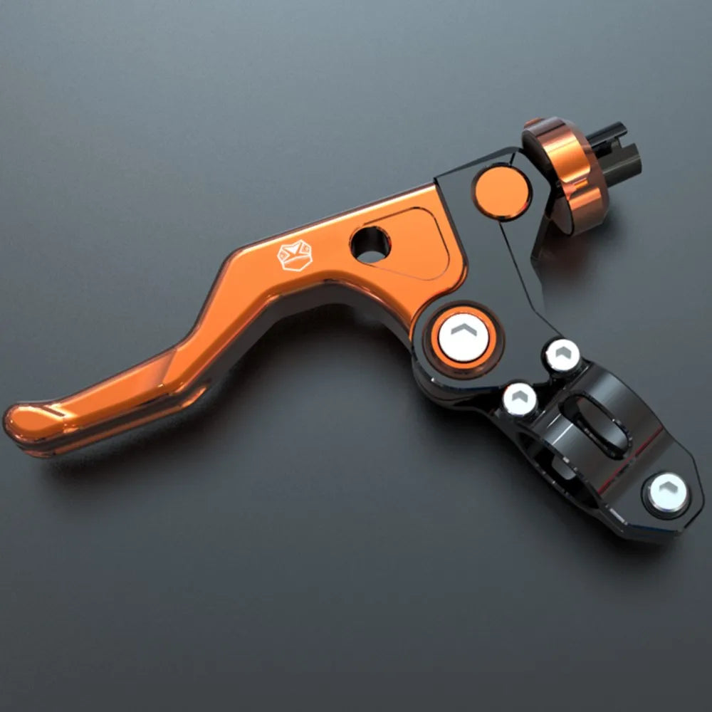 Easy Pull Short Clutch Lever Kit for VOGE 200AC, 300AC, 300R, 500R, 500DS & 650DS