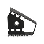 Extensión del pedal de freno trasero para VOGE Valico DSX900 / DS900X (2024-2025)