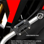 Engine Crash Bar Bumper Guard for VOGE DSX 525 / 625 / 800 / 900 – 22mm 25mm 28mm Protection Block