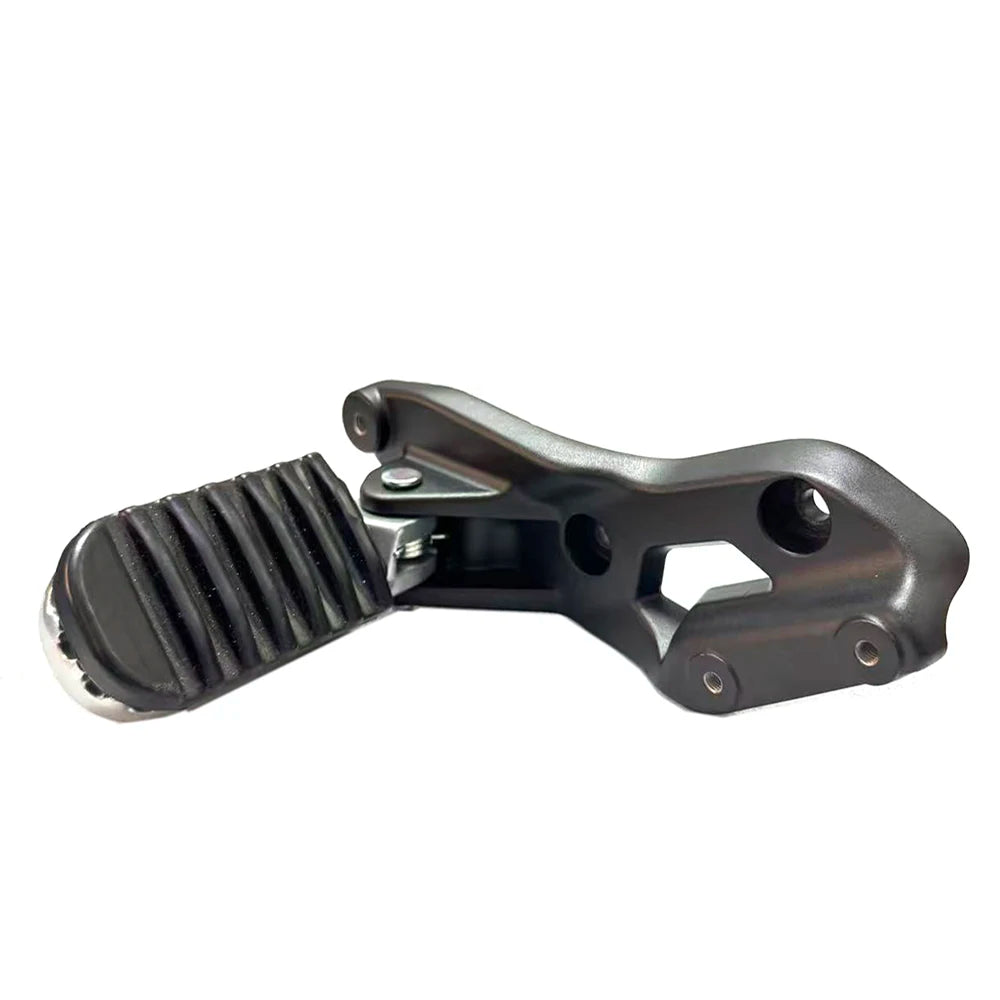 Front & Rear Foot Pedal Trim Covers for VOGE DS625X (Left & Right)