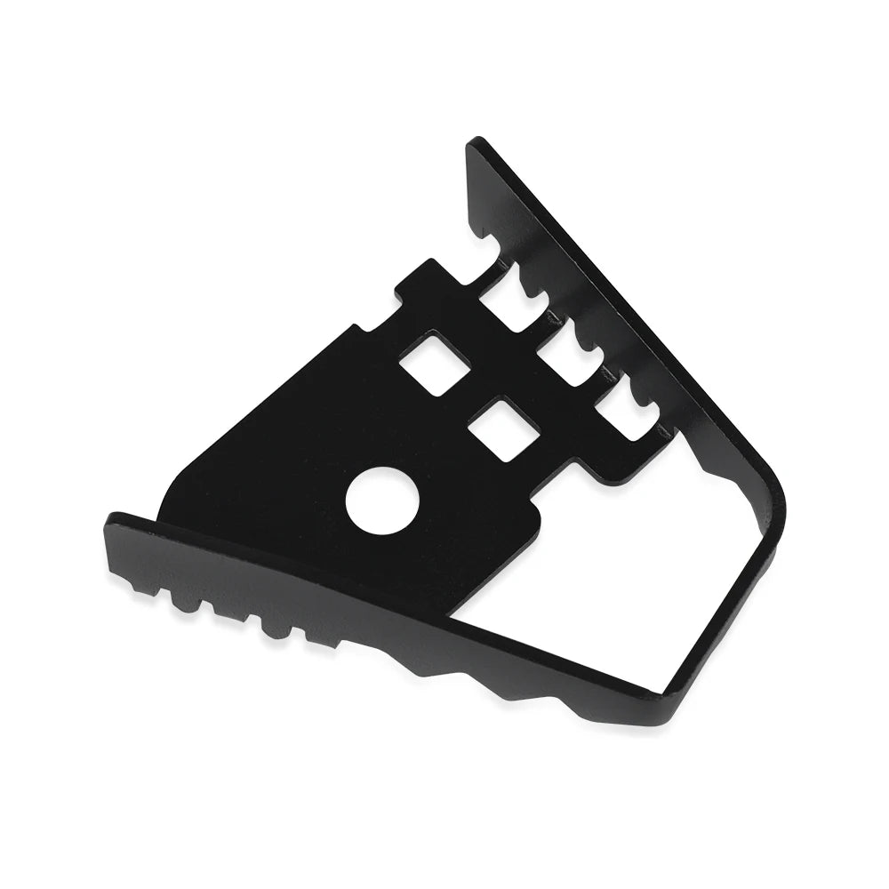 Estensione pedale freno posteriore per VOGE Valico DSX900 / DS900X (2024–2026)