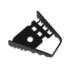 Estensione pedale freno posteriore per VOGE Valico DSX900 / DS900X (2024–2026)
