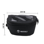 VOGE SR1 / SR125GT / SR150GT / SR2 Phone Navigation Storage Bag
